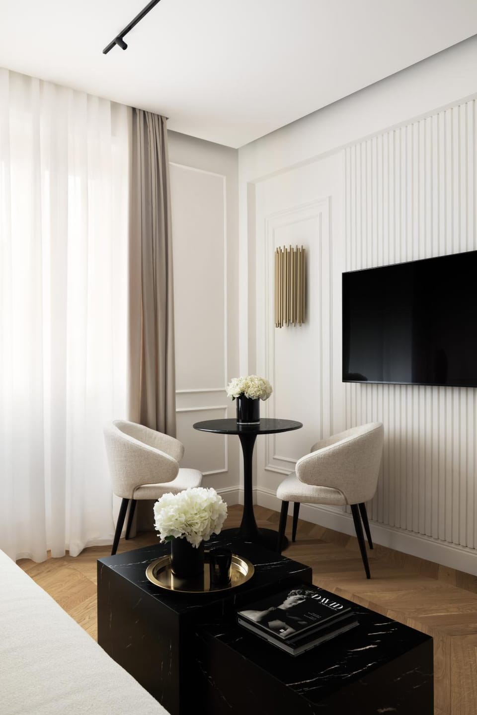 TV and multimedia, Living room