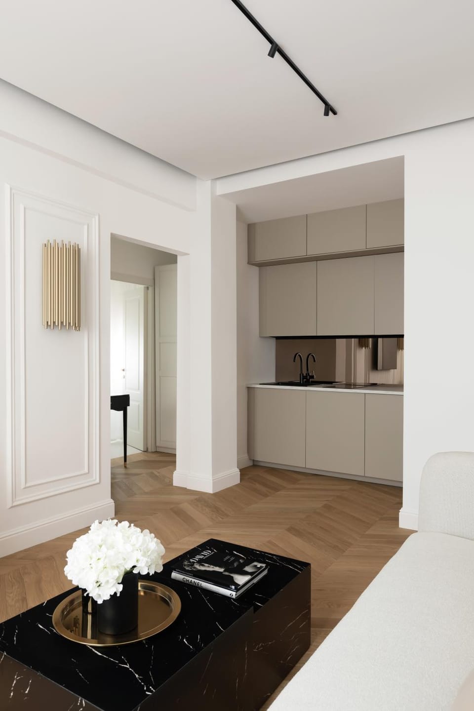 Coffee/tea facilities, Kitchen or kitchenette, minibar
