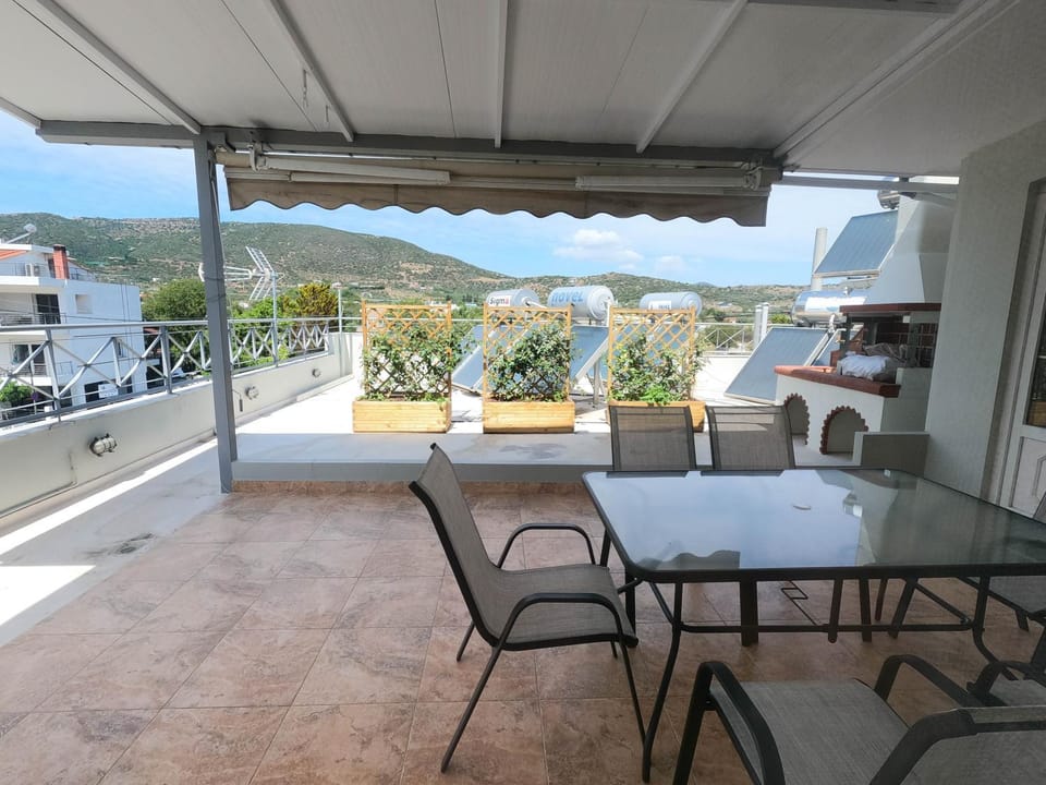 Luxury Beachfront Suite House in Magnesia Prefecture, Greece