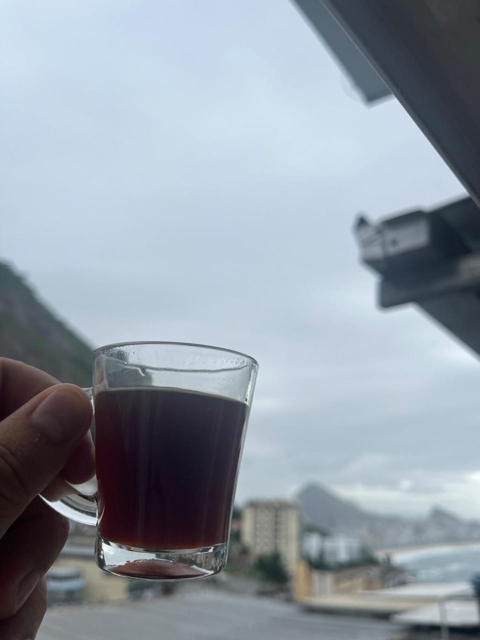 Day, Natural landscape, Food and drinks, Mountain view, Drinks