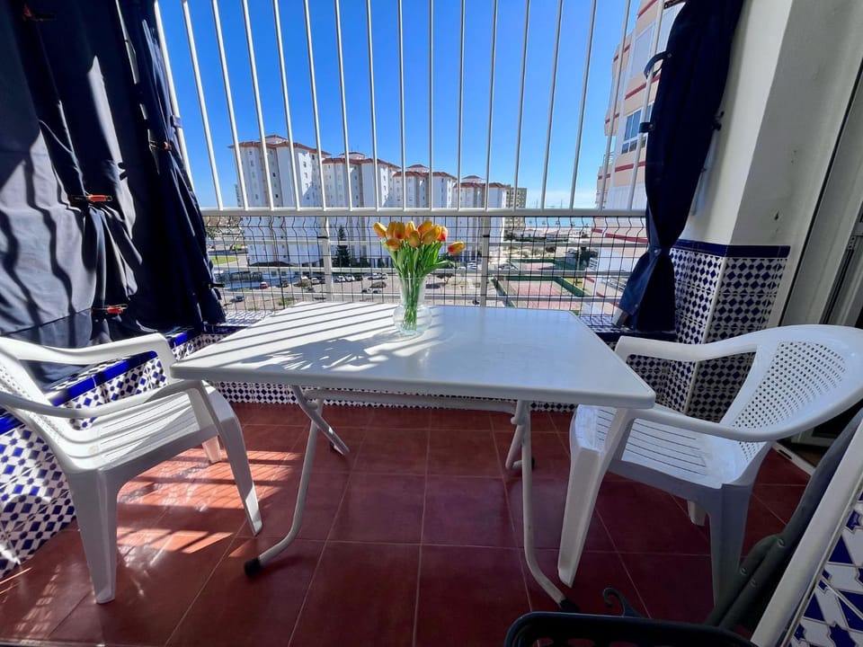 View (from property/room), Balcony/Terrace