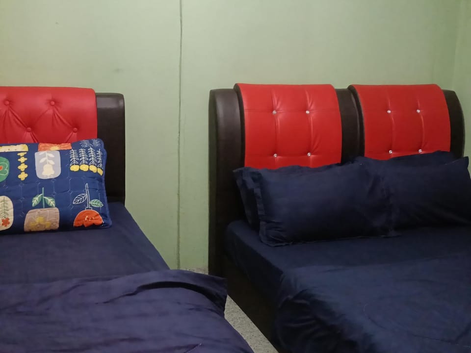 Yatie homestay Apartment in Terengganu, Malaysia