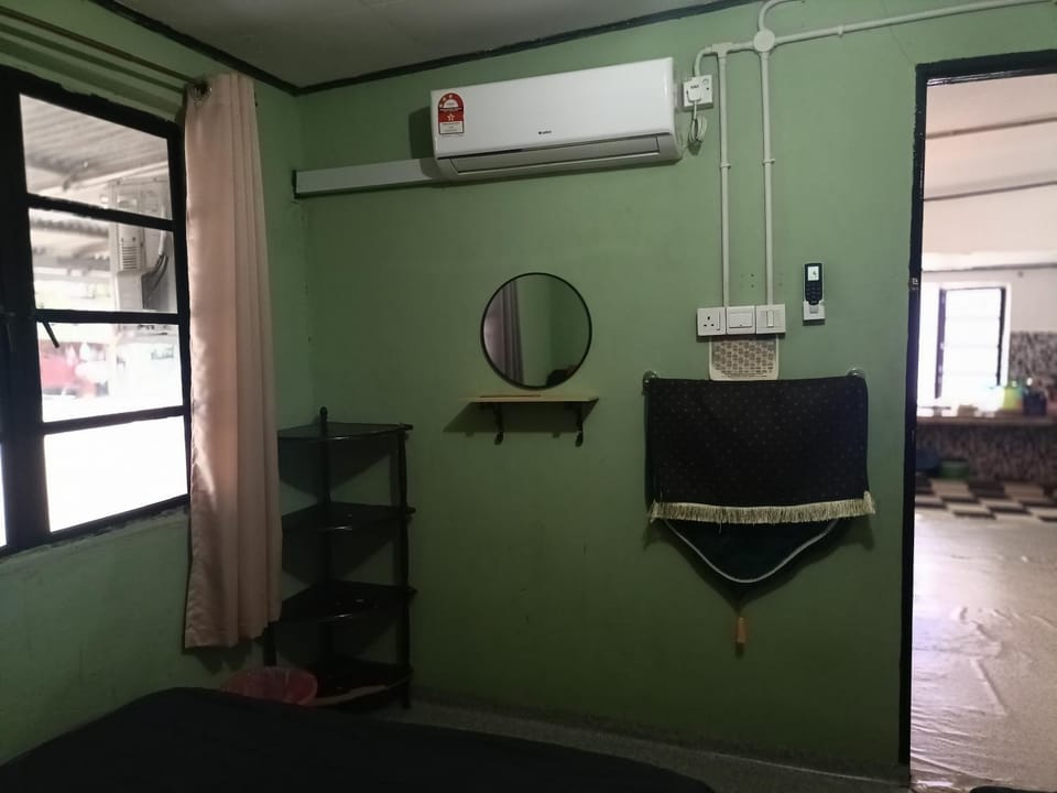 Yatie homestay Apartment in Terengganu, Malaysia