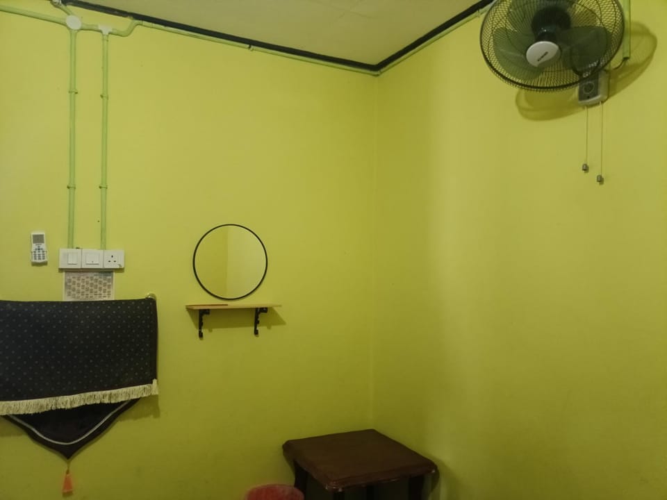 Yatie homestay Apartment in Terengganu, Malaysia