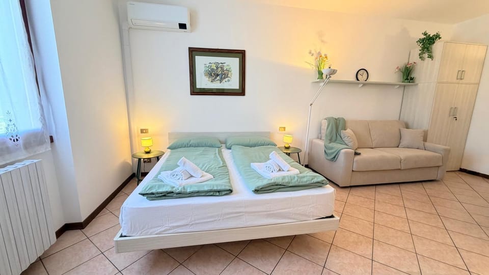 Ca Luigia Apartment in Bardolino