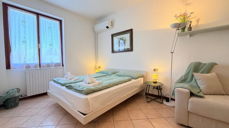 Ca Luigia Apartment in Bardolino