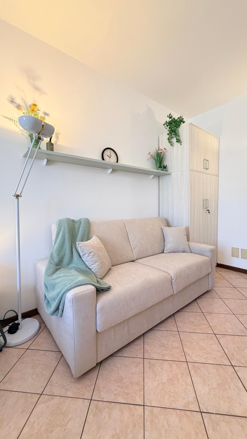 Ca Luigia Apartment in Bardolino