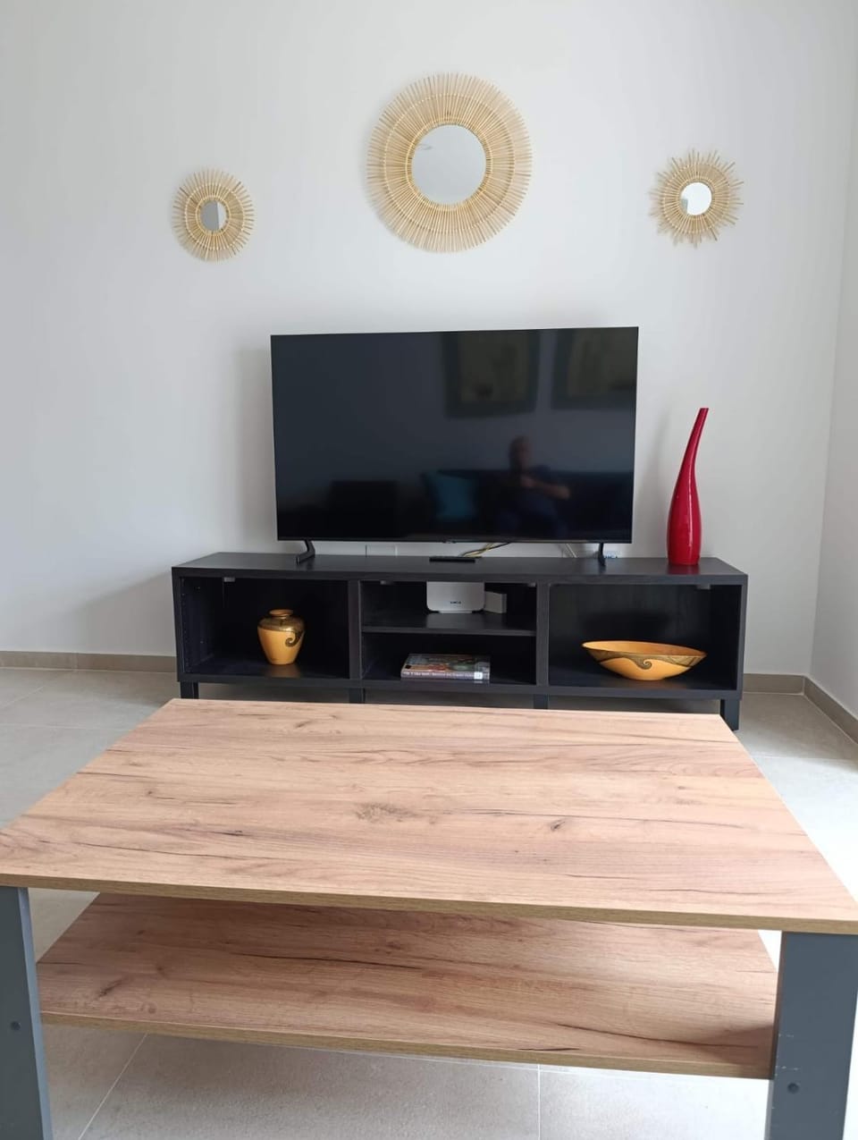 TV and multimedia