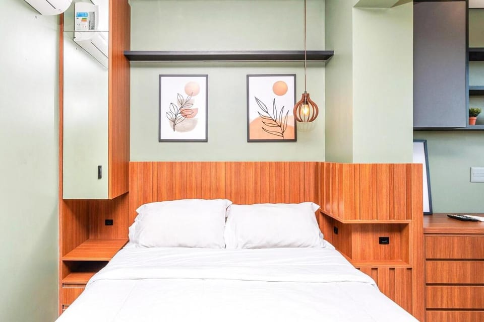 Lindo Studio em Liberdade - São Paulo Apartment in Sao Paulo City