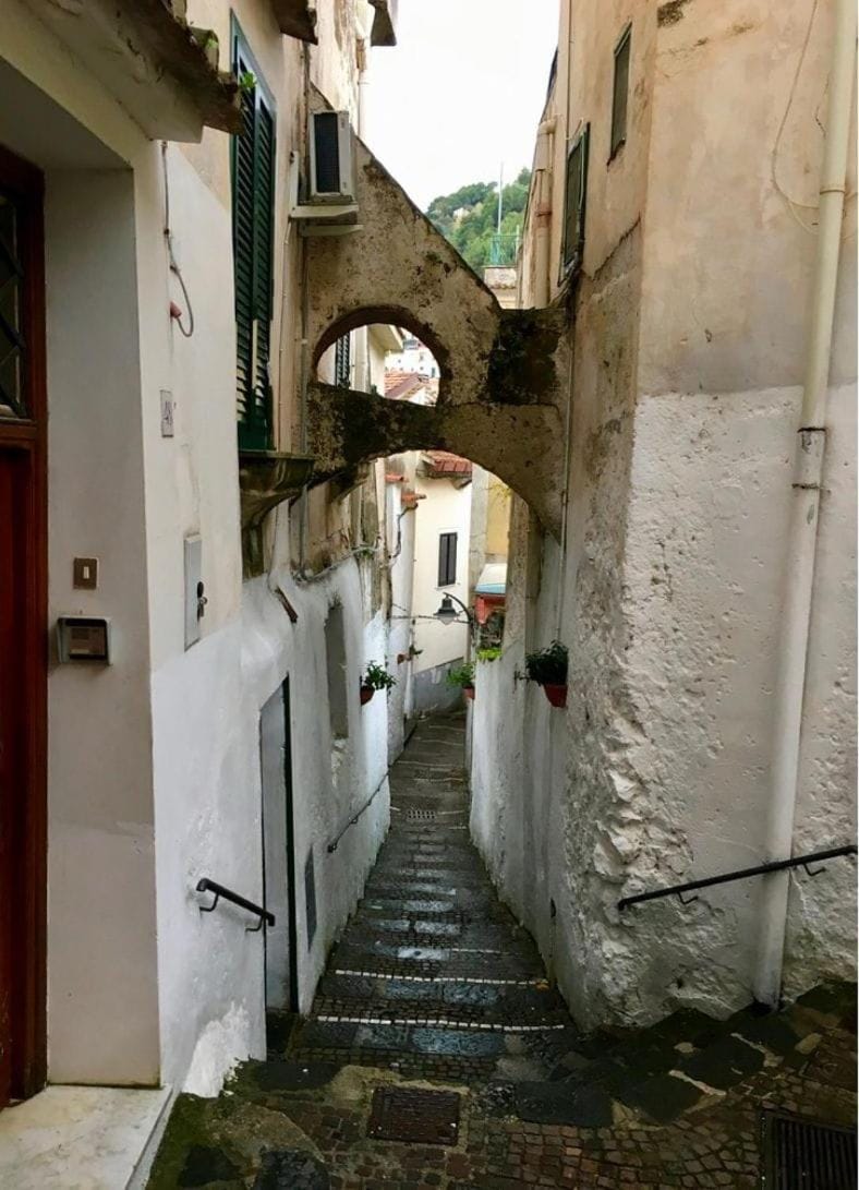 Relax e Comfort Maiori Family Apt 250m to Beach Apartment in Maiori