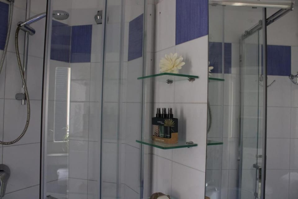 Relax e Comfort Maiori Family Apt 250m to Beach Apartment in Maiori