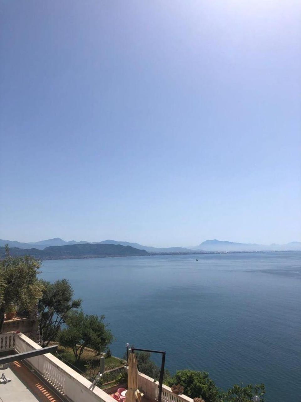 Natural landscape, Sea view, Sea view