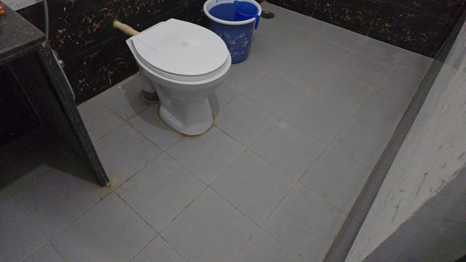 Toilet, Bathroom