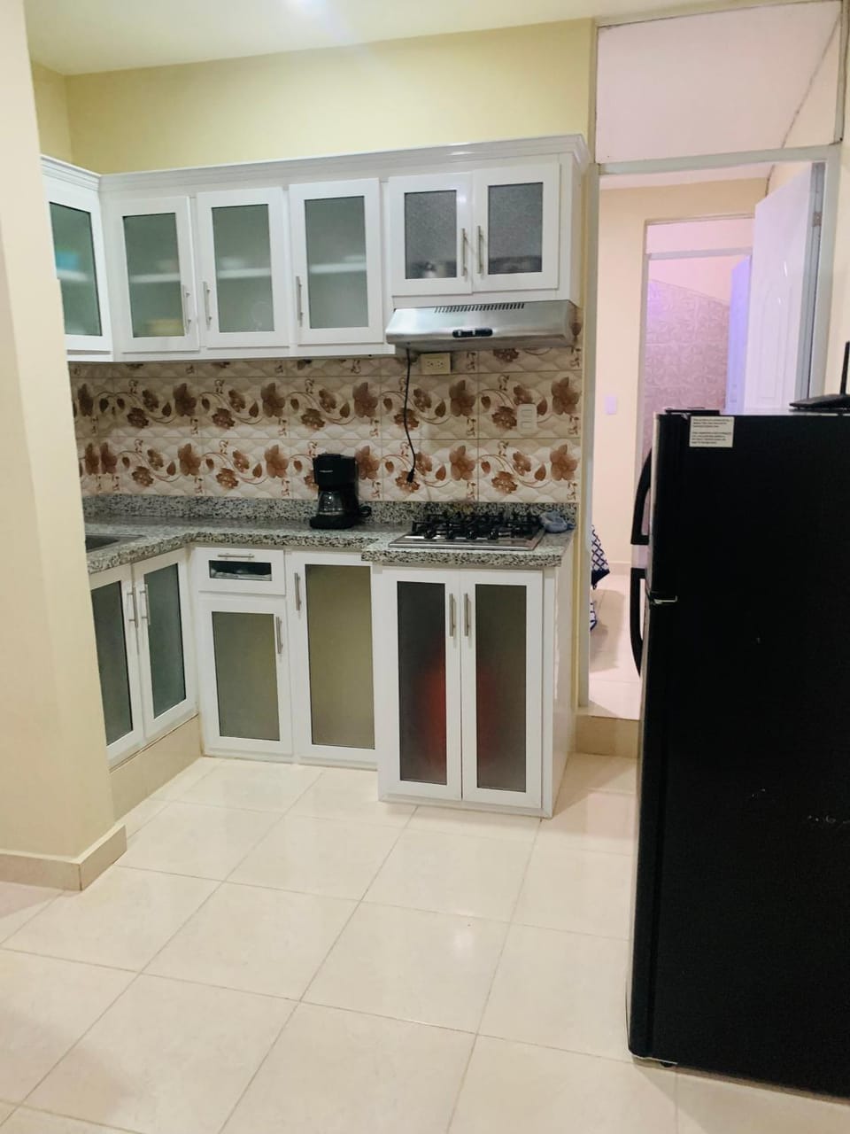 Apartamento Familiar 7 Apartment in Dominican Republic