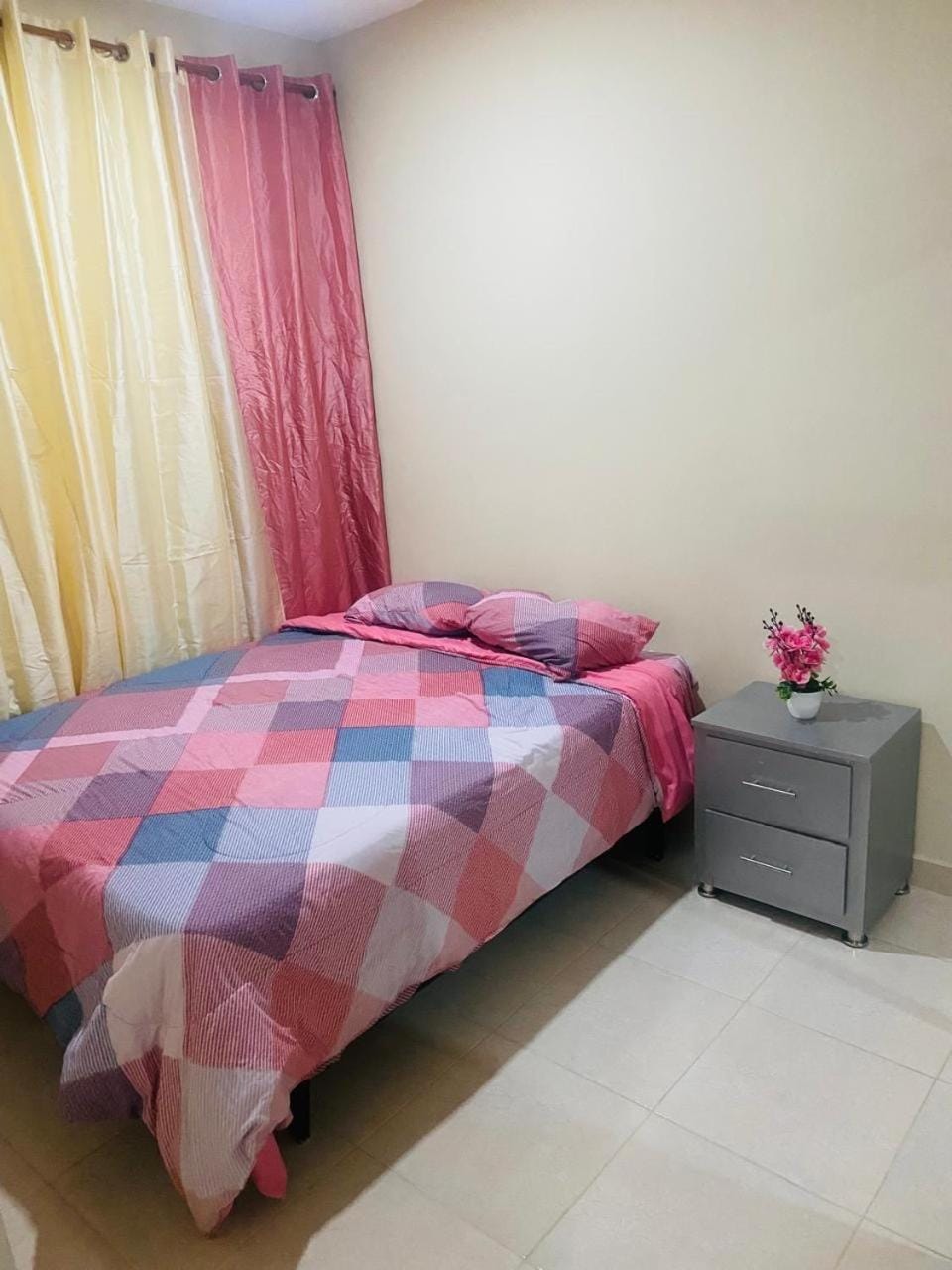 Apartamento Familiar 7 Apartment in Dominican Republic