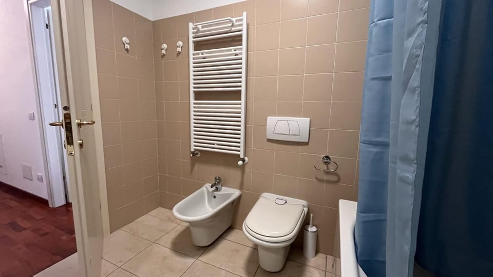 Shower, Toilet, Bathroom, bidet