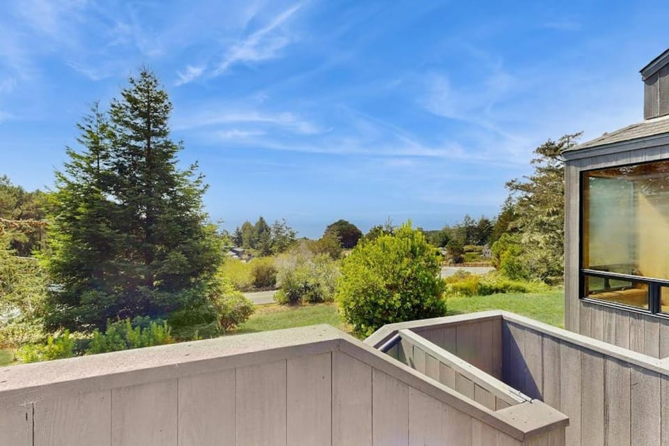 Timber & Tide House in Sonoma County
