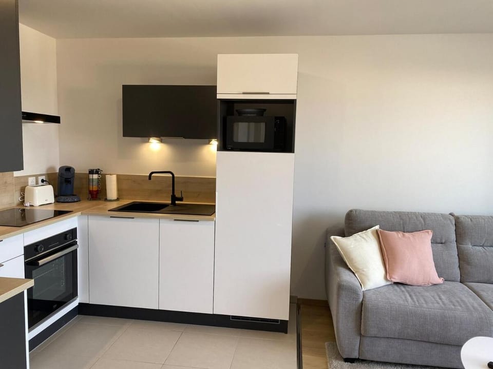 Le Carpe Diem Apartment in Hauts-de-France