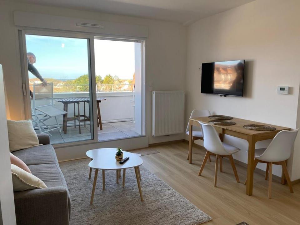 Le Carpe Diem Apartment in Hauts-de-France