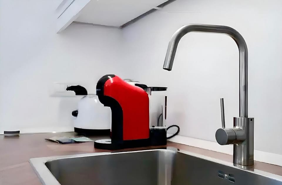 Coffee/tea facilities, Kitchen or kitchenette