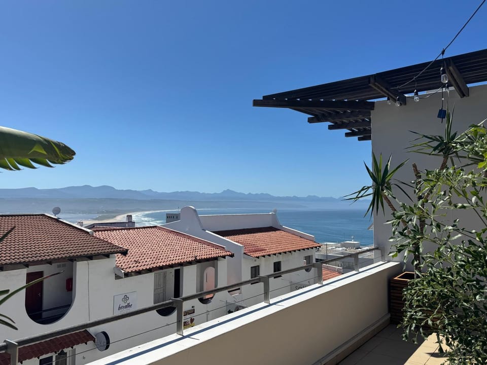 Boho Beautiful - 2BD Luxe Apartment Apartment in Plettenberg Bay