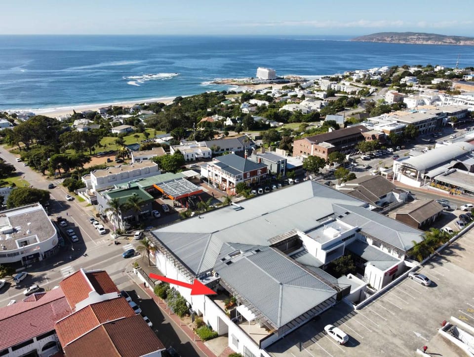 Boho Beautiful - 2BD Luxe Apartment Apartment in Plettenberg Bay