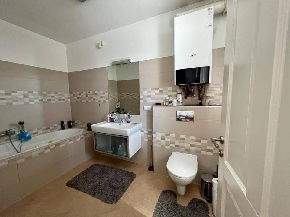 Fantastic villa in Fischamend Villa in Austria