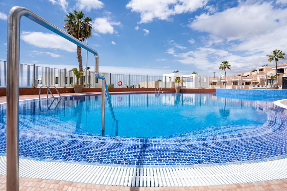Day, Pool view, Swimming pool