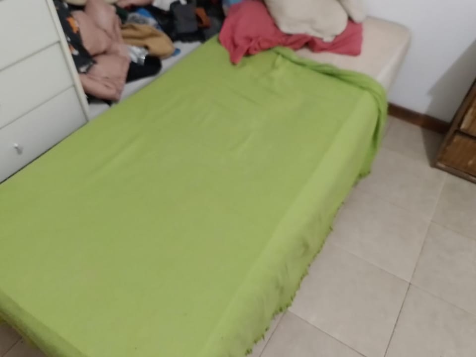 Departamento Panorámico Apartment in Resistencia