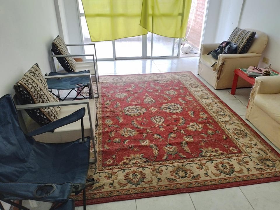 Departamento Panorámico Apartment in Resistencia