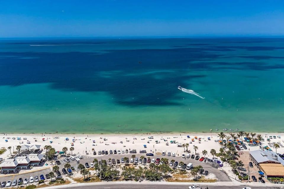 The Turtle Path Condo Apartment in Bonita Springs
