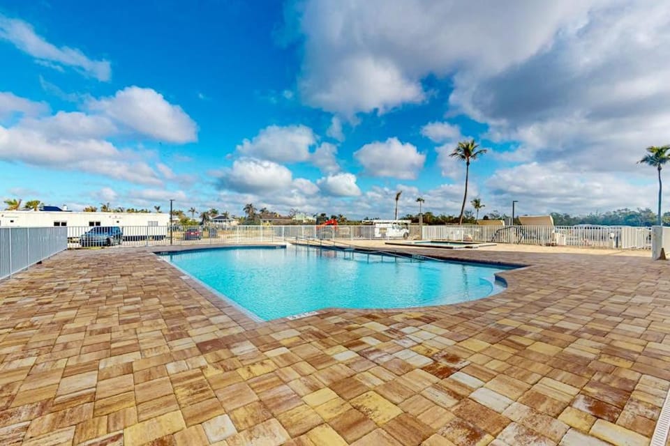 The Turtle Path Condo Apartment in Bonita Springs