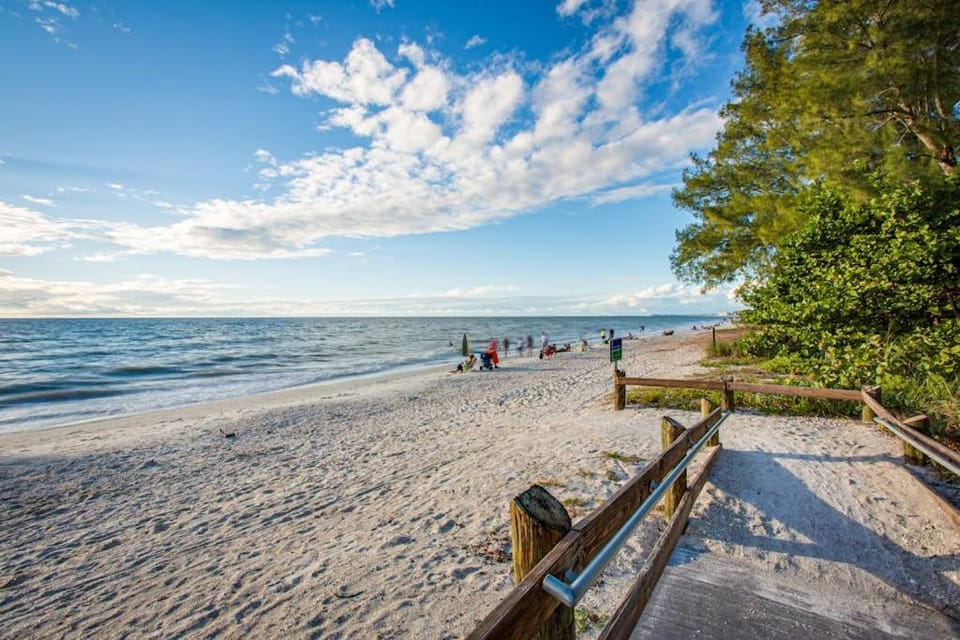 The Turtle Path Condo Apartment in Bonita Springs