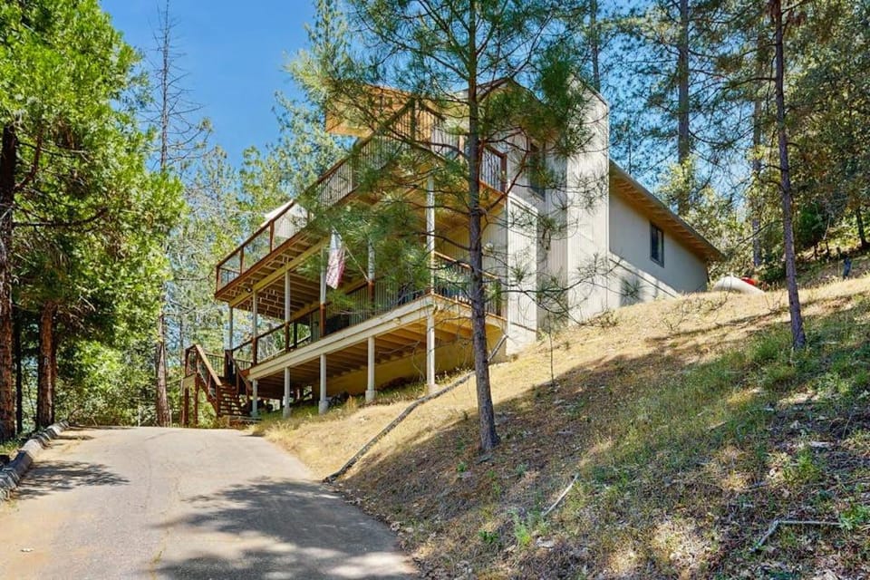 Restoration House House in Groveland