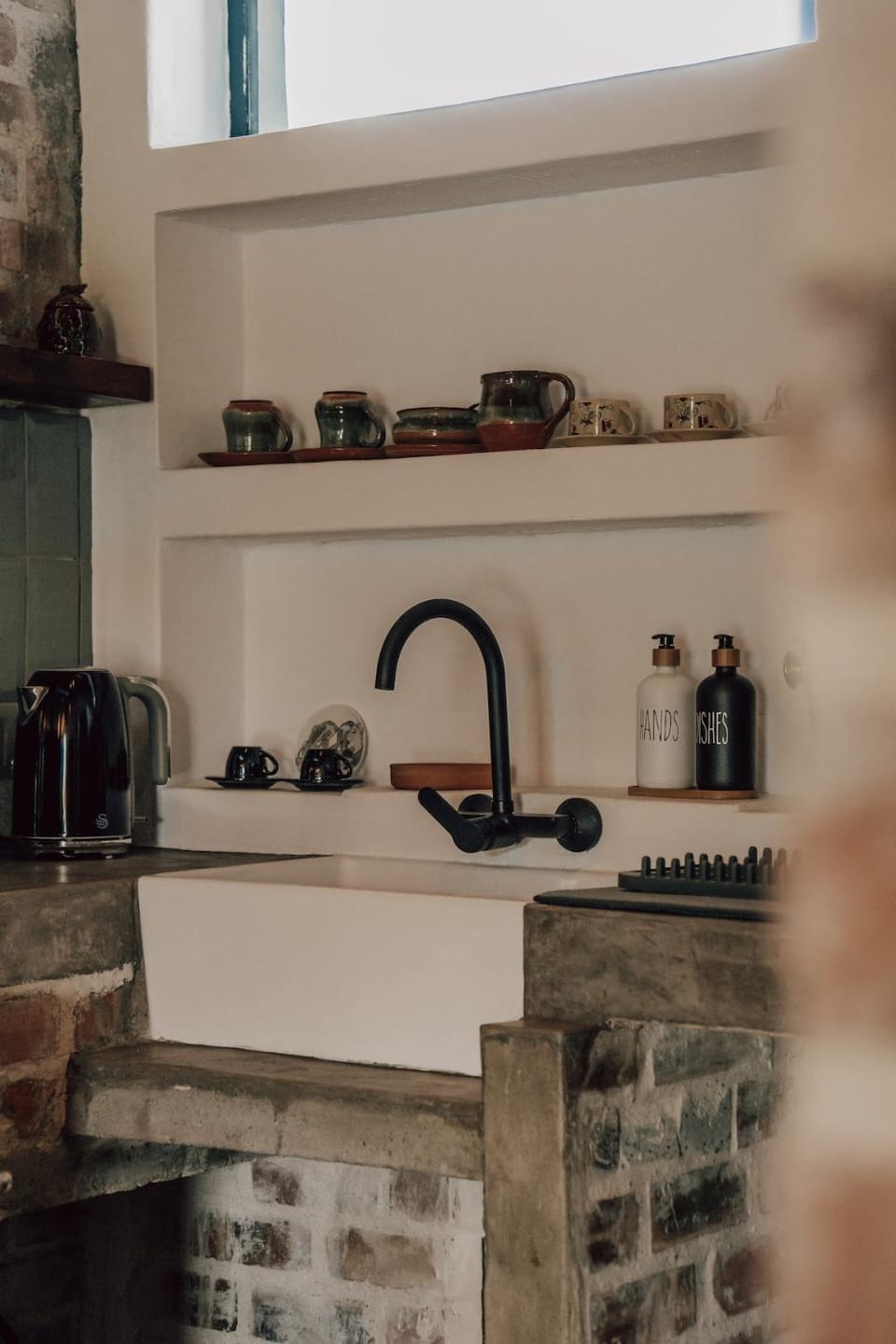 The Crescent Hideaway House in Franschhoek