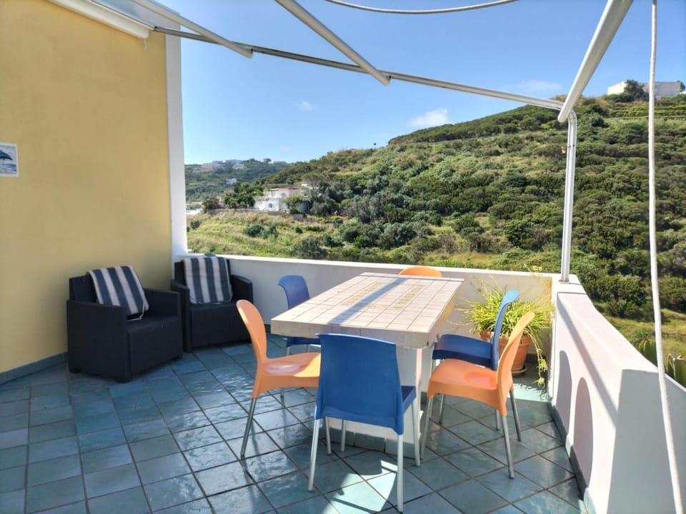 View (from property/room), Dining area
