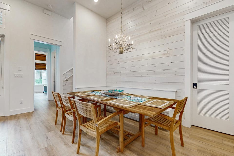 Serenity Now! House in Port Aransas