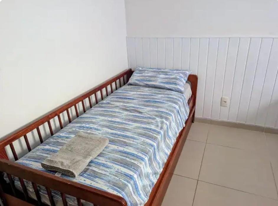 Apartamento em Boa Viagem Apartment in Recife