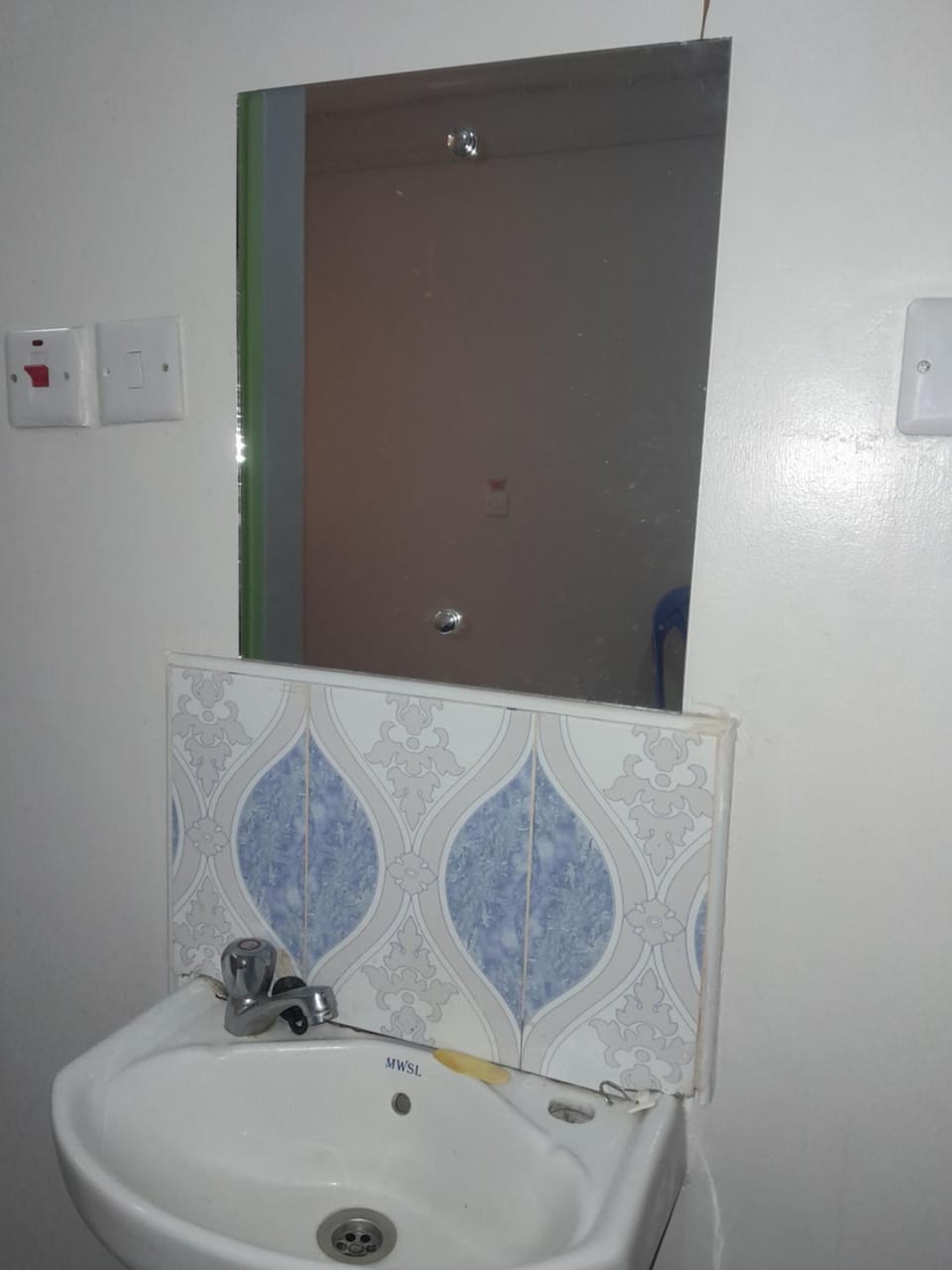 Raha home Apartment in Kenya