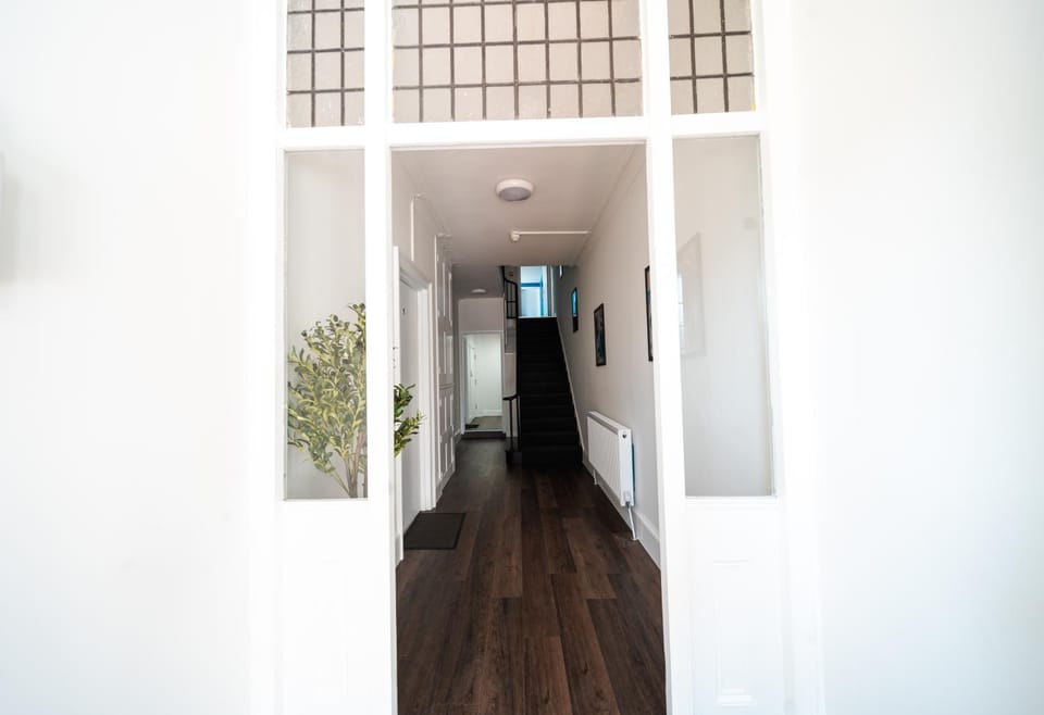 Open Mind Property - Apartment with 2 Double Beds Apartment in Bognor Regis