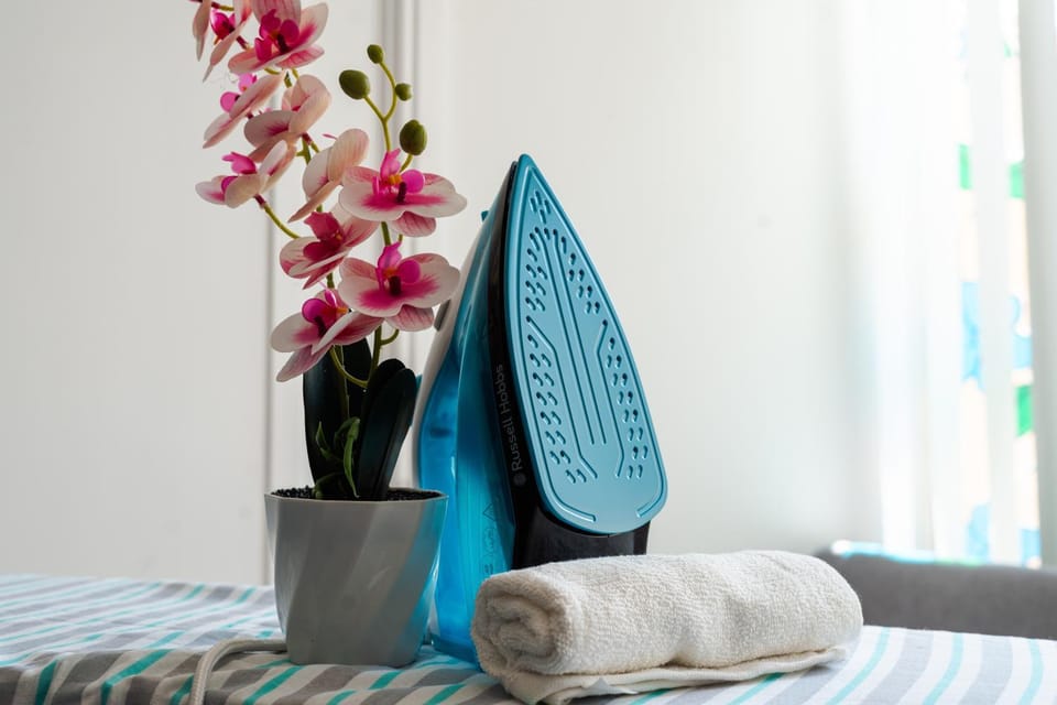 Open Mind Property - Apartment with 2 Double Beds Apartment in Bognor Regis