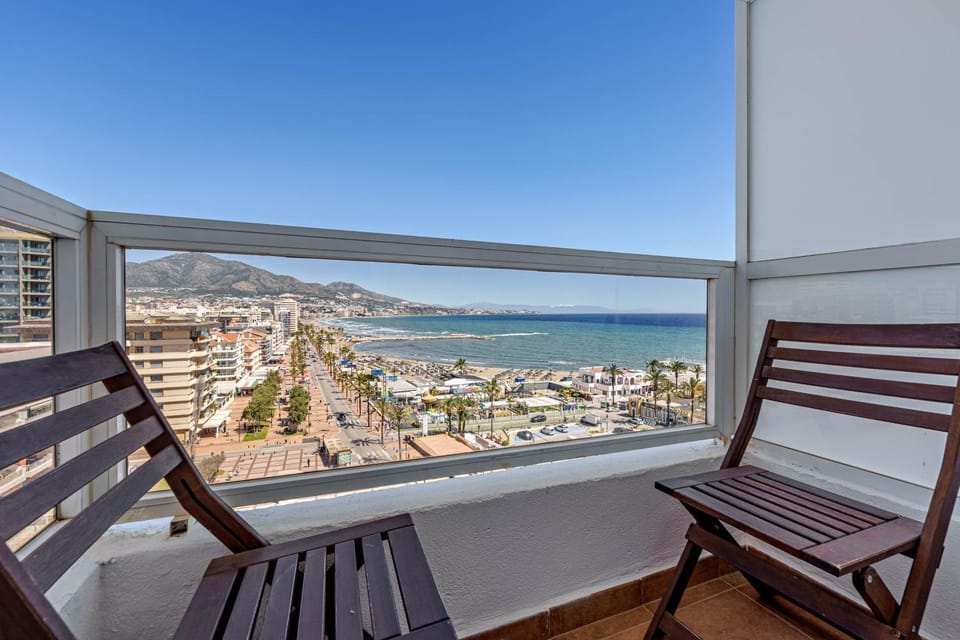 Balcony/Terrace, Beach, Sea view