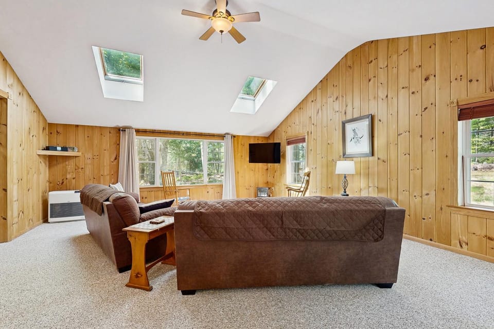 Windermere House in Gilford