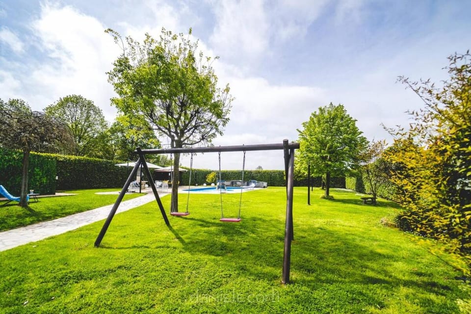 L'Oasi nei Pati - Piscina - Parcheggio Privato Villa in Emilia-Romagna