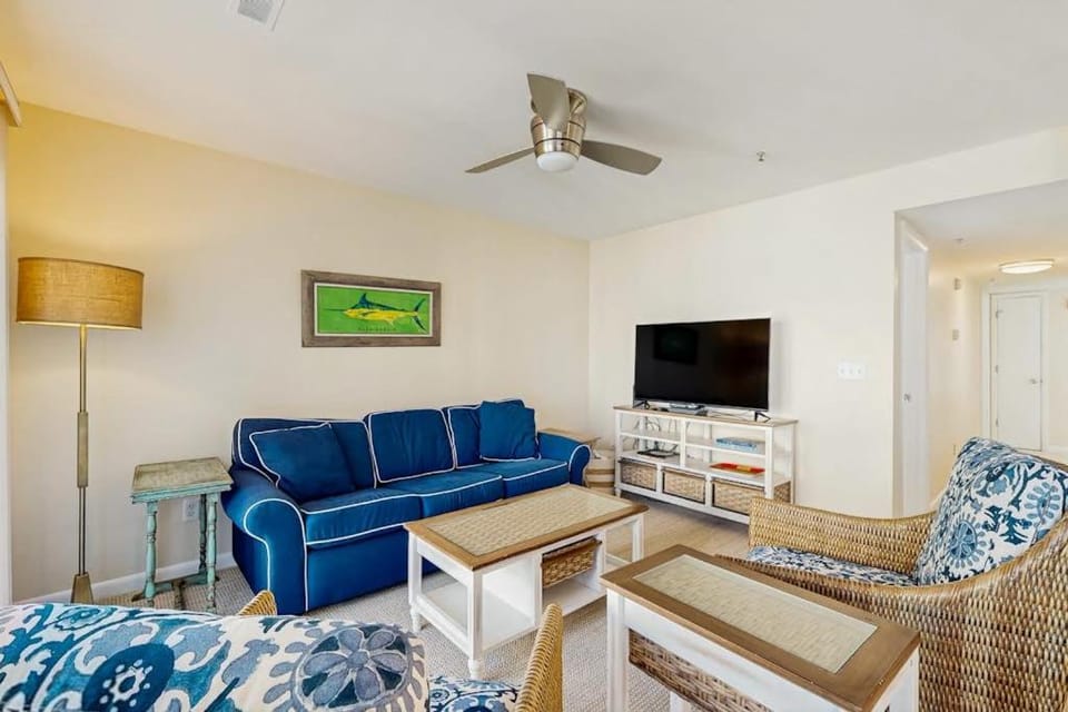 Rainbow Cove --- 117 Dagsworthy Ave #B House in Dewey Beach