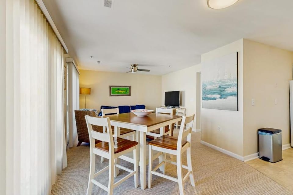 Rainbow Cove --- 117 Dagsworthy Ave #B House in Dewey Beach
