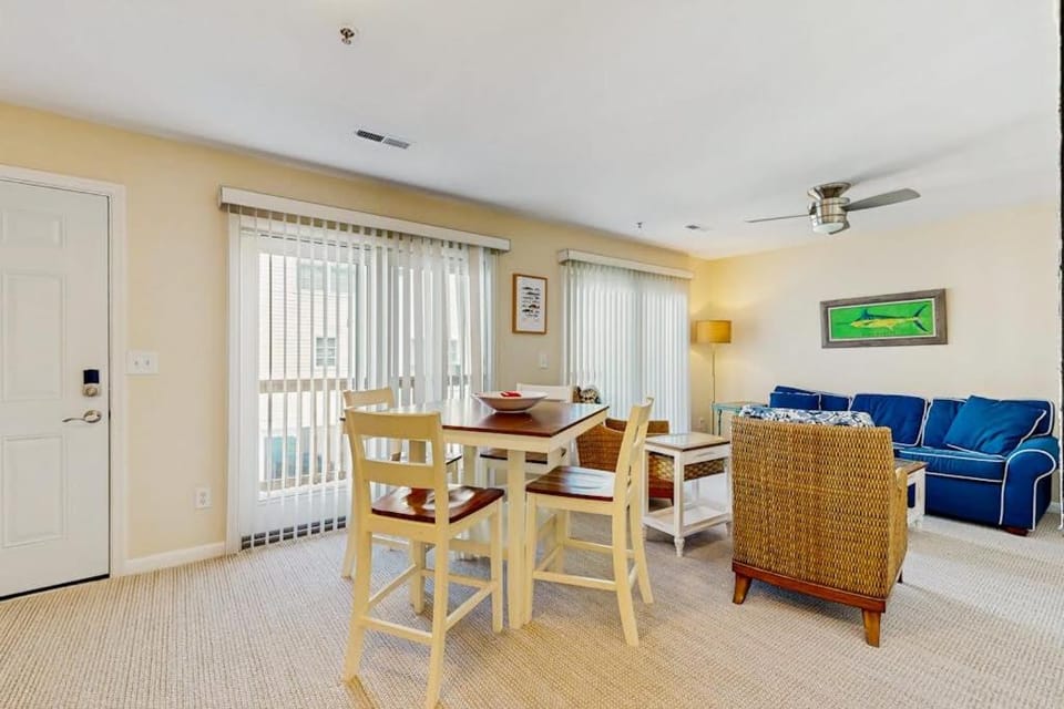 Rainbow Cove --- 117 Dagsworthy Ave #B House in Dewey Beach
