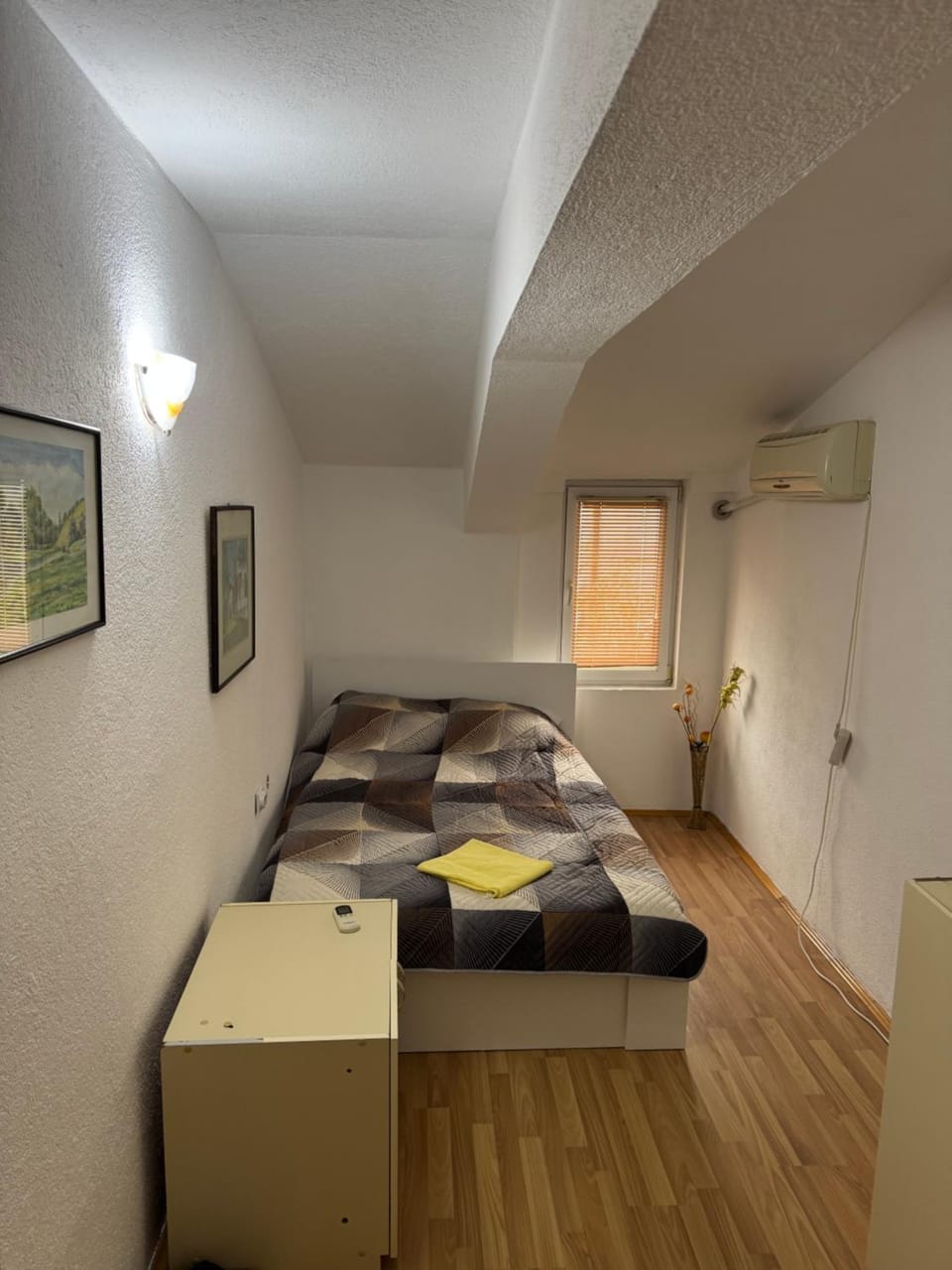 Suzana Rooms Bed and Breakfast in Decentralized Administration of Macedonia and Thrace