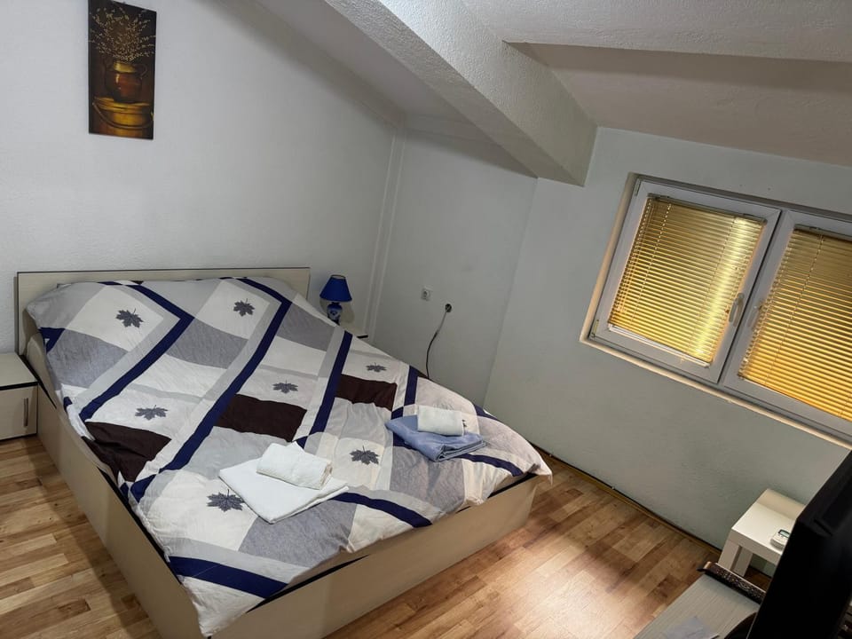Suzana Rooms Bed and Breakfast in Decentralized Administration of Macedonia and Thrace