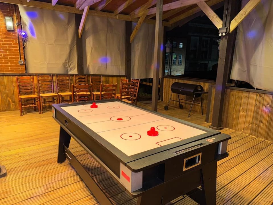 The Pub House Inn - Timeless Charm Apartment in Leicester